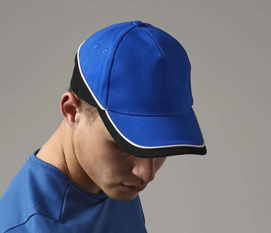 Teamwear Competition Cap