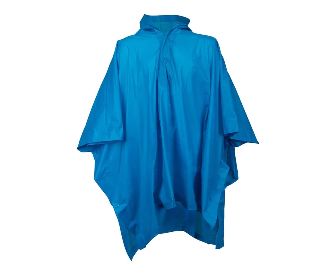Poncho de pluie Splashmacs enfant