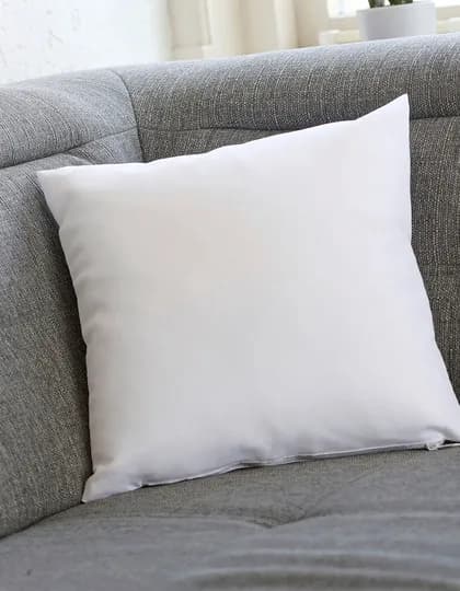 Cushion Cover Sublime With Zipper