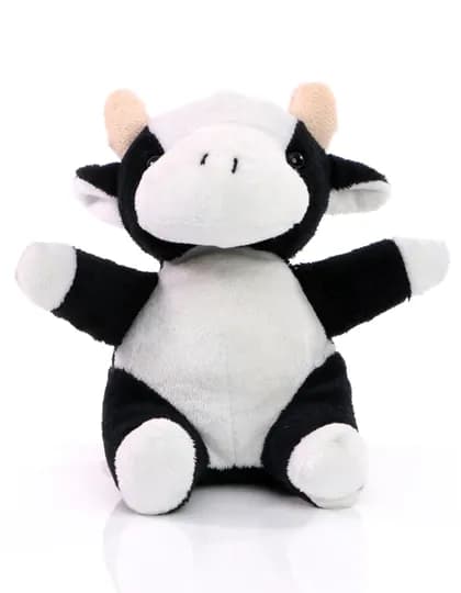 MiniFeet® Plush Cow Cordula