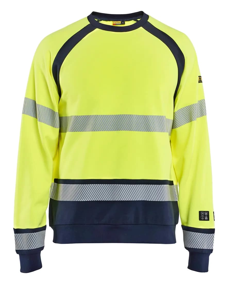 Multinorm Sweatshirt Inhärent