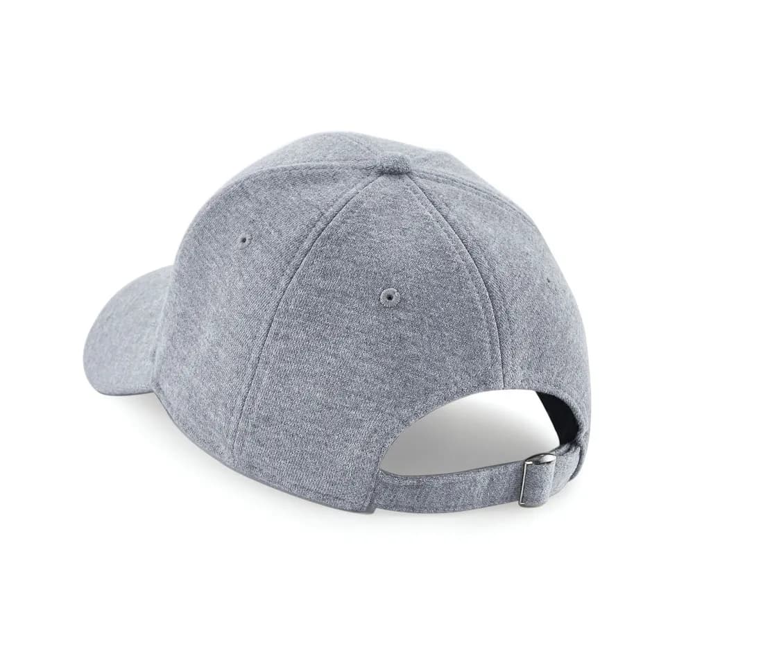 Casquette de baseball «Athleisure» en jersey