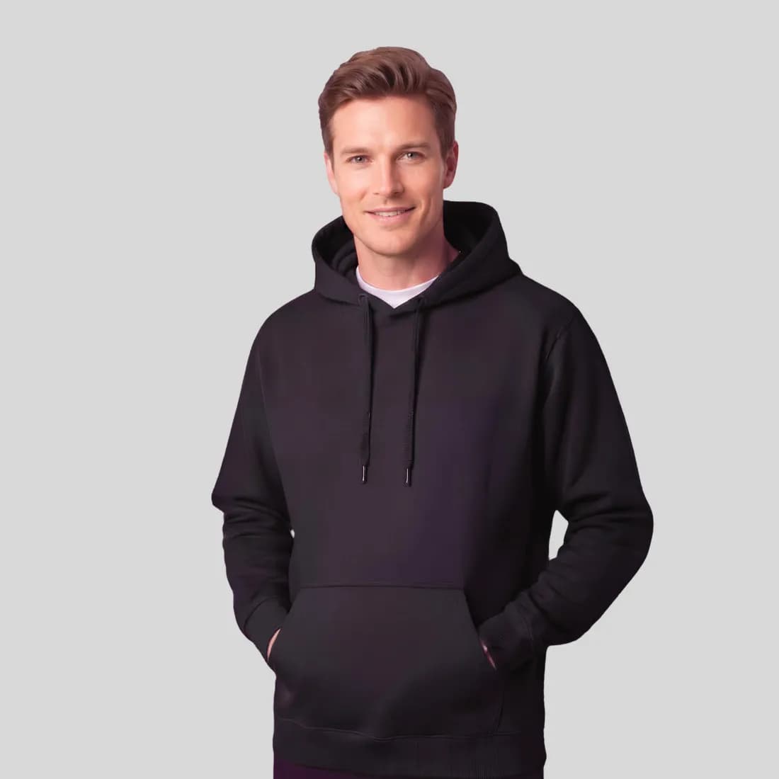 Best Value Hooded