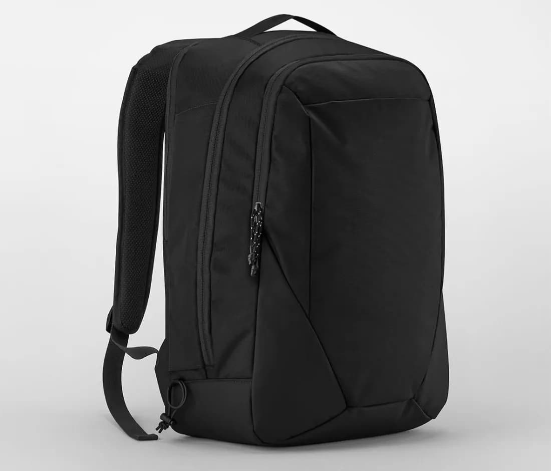 Multisport-Rucksack – Schwarz