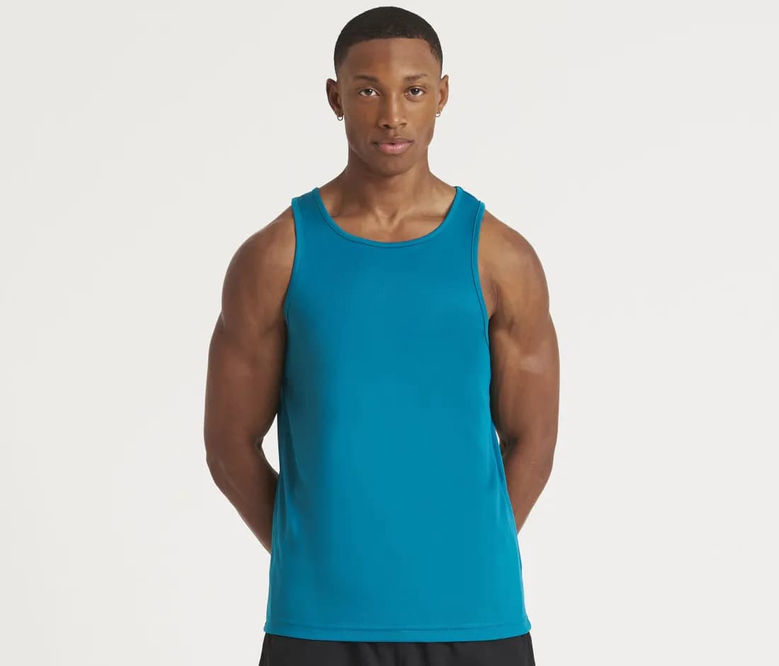 Cool Vest