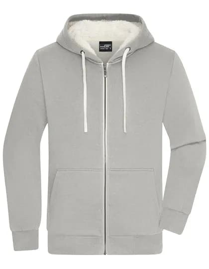 Men’s Doubleface Jacket