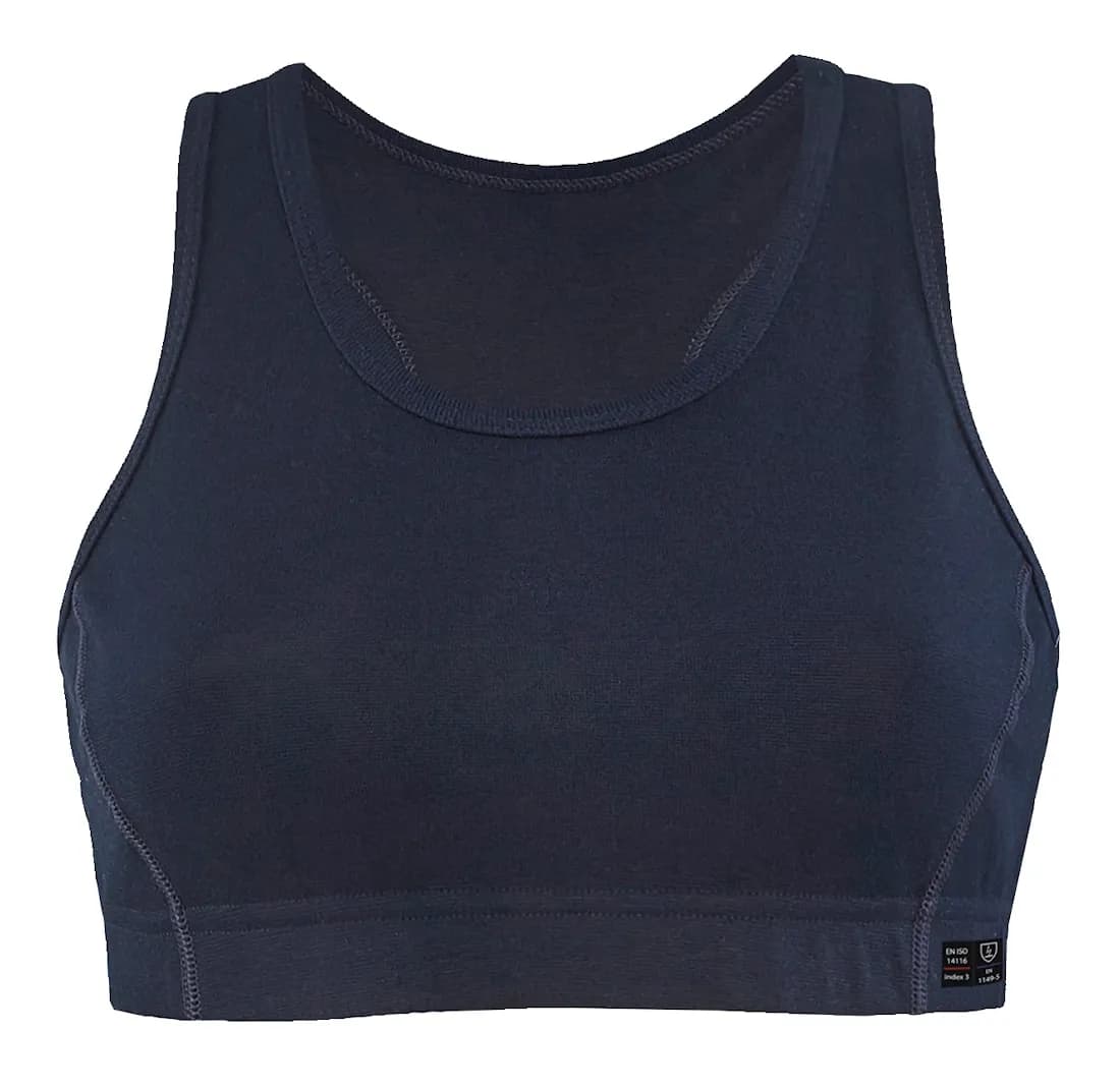 Damen Sport-BH Inhärent