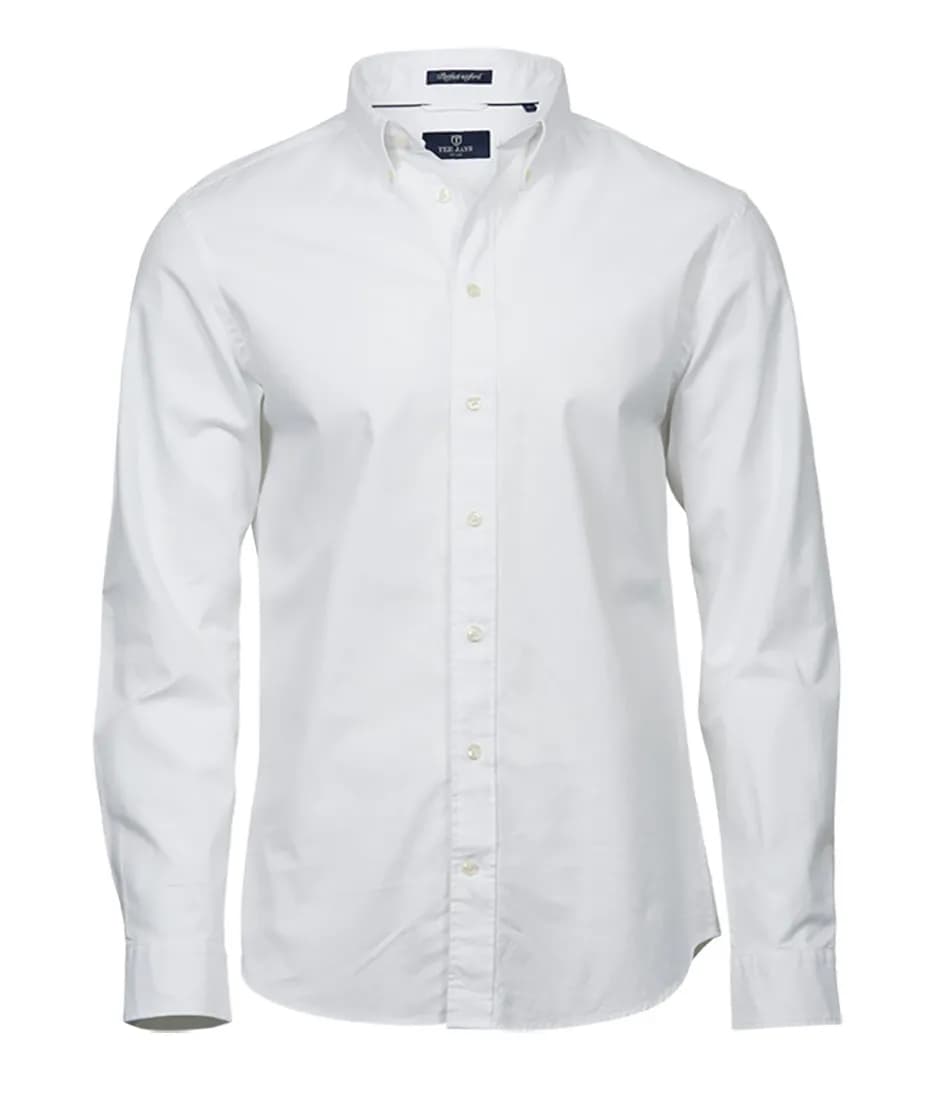 Perfect Oxford Shirt