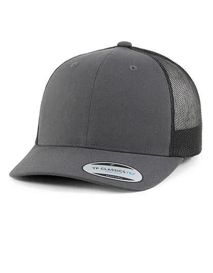 YP Classics NU- 2-Tone 6606TNU – Anthrazit / Schwarz