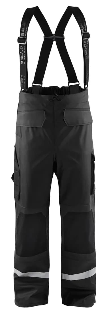 Regenhose Level 2