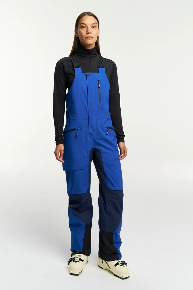 Nayoro Shell Pants Women