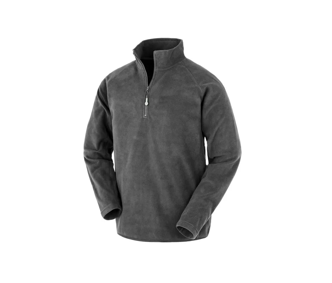 Pull micropolaire recyclé
