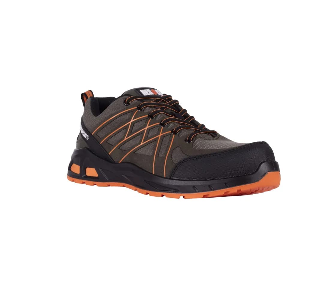 Herock Varro – Chaussure de sécurité basse