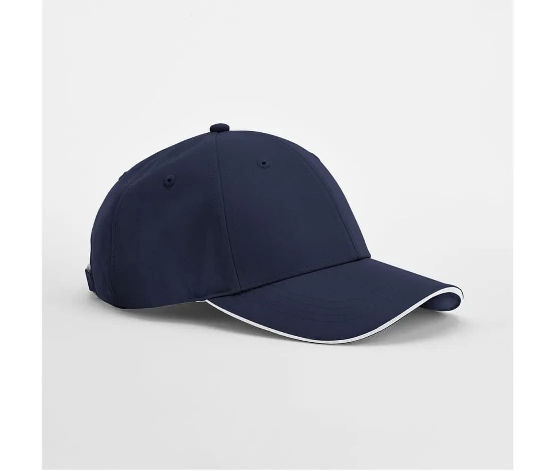Team Sports-Tech Cap
