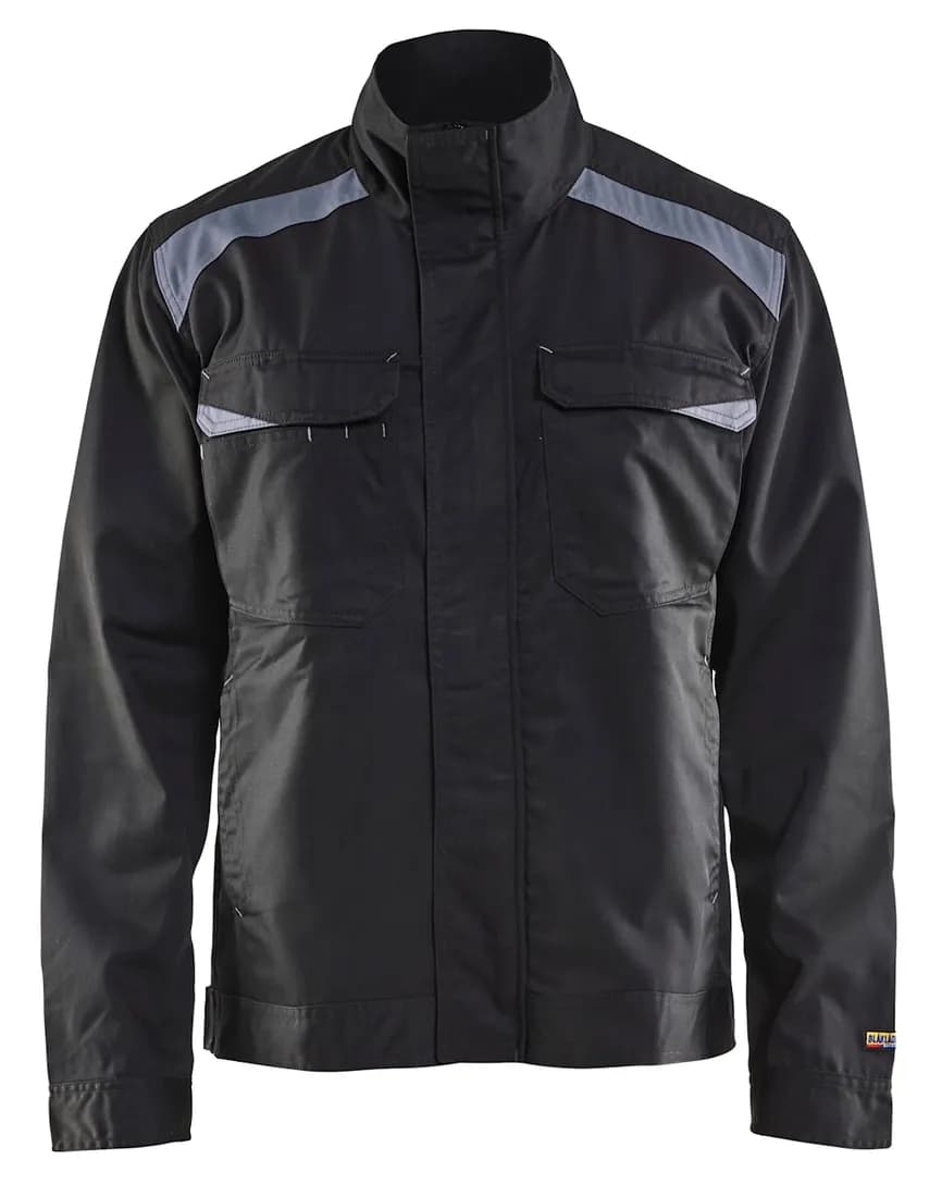 Industrie Bundjacke
