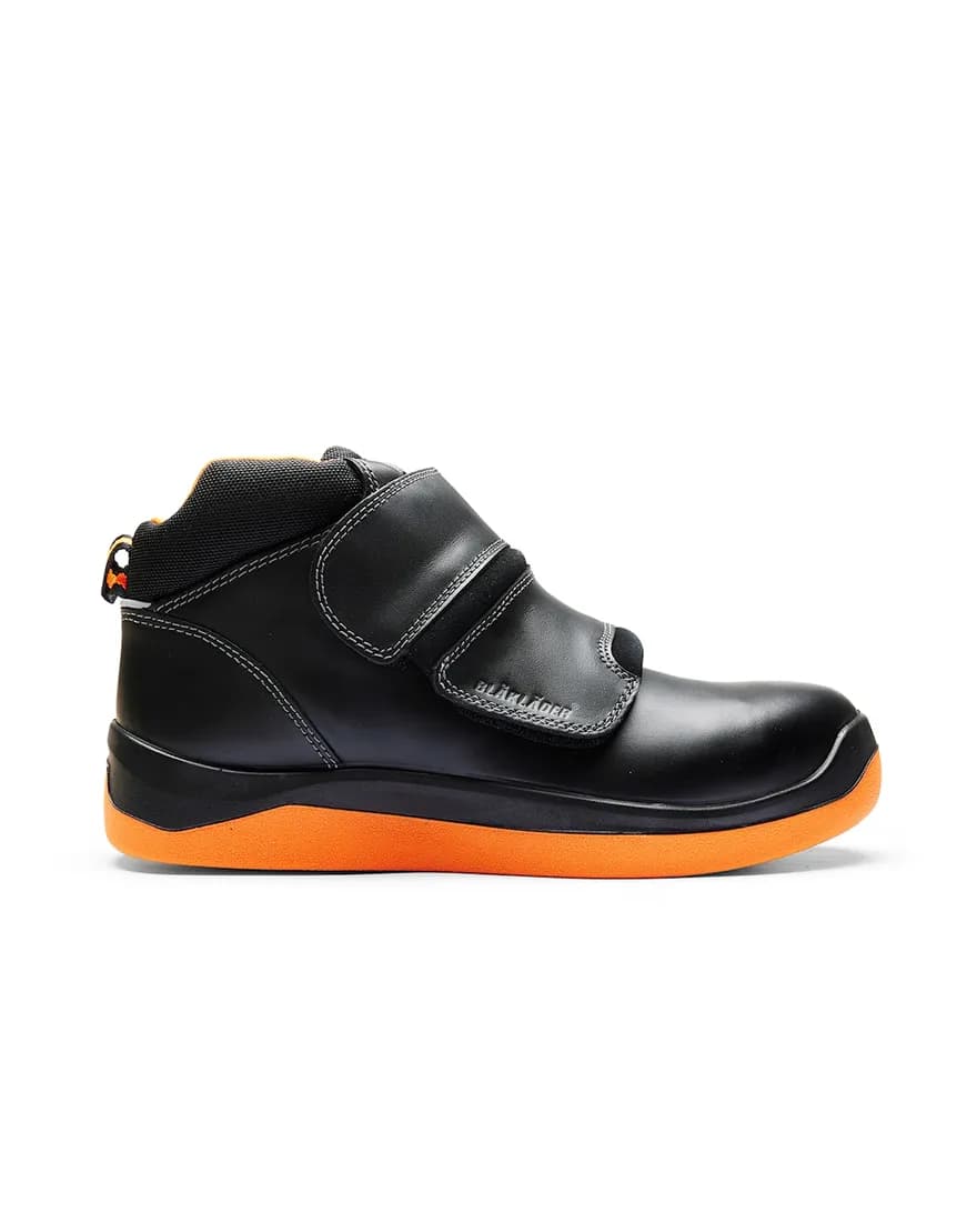 ELITE Asphalt Sicherheitsstiefel S2PL