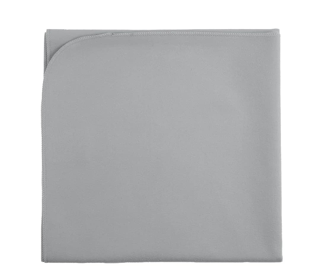 Serviette de plage en microfibre