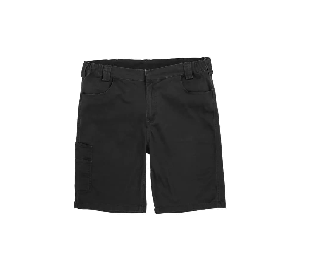 Super Stretch Slim Chino Shorts