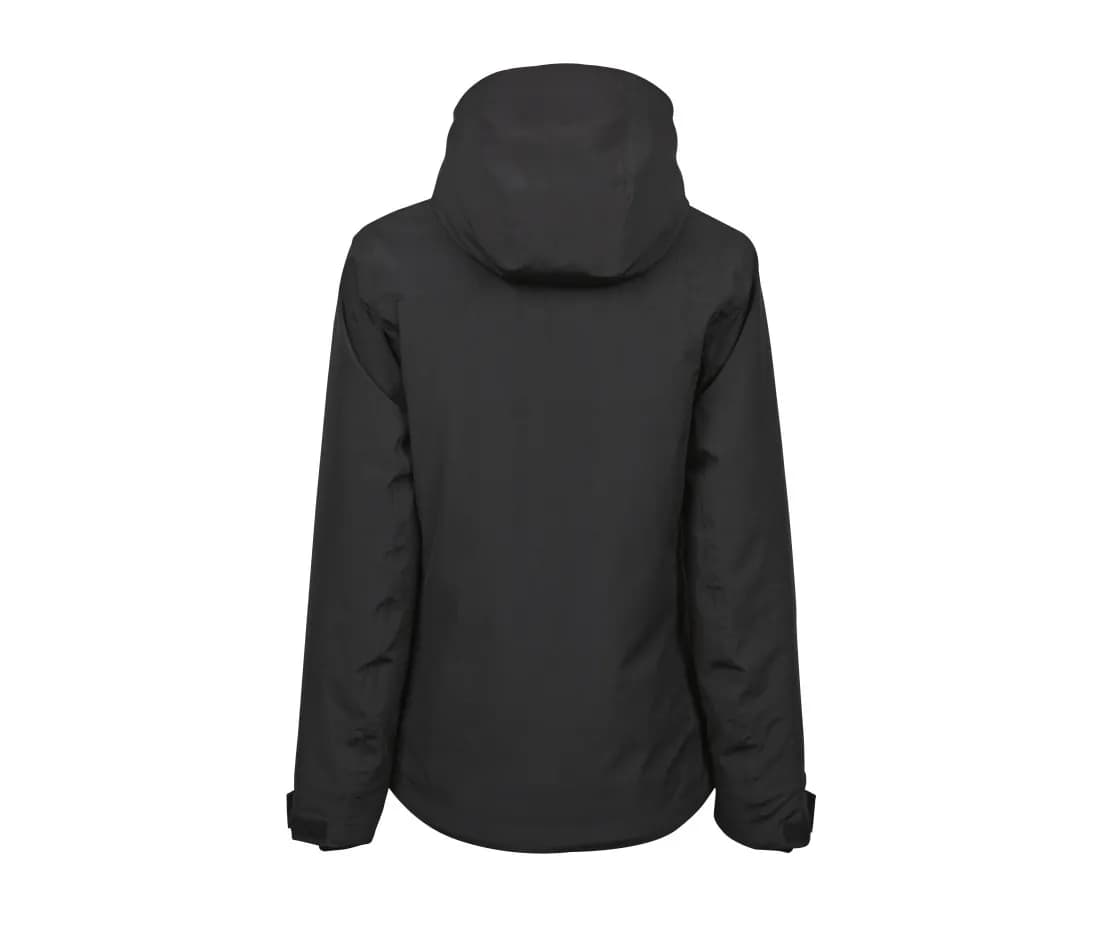 Veste d'hiver Tee Jays All Weather femme