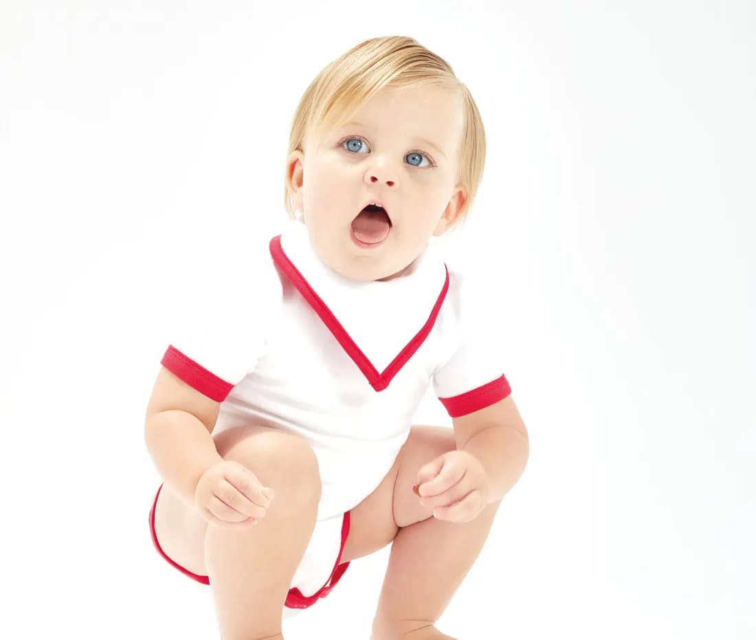 Bandana Bib