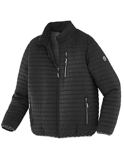 Men’s Quilted Jacket