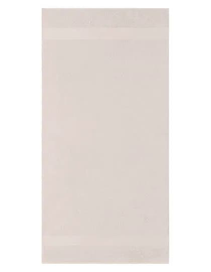 Hand Towel – Beige