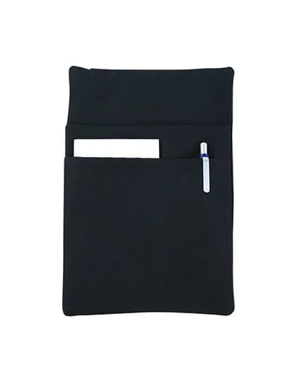 Cash Holder – Noir