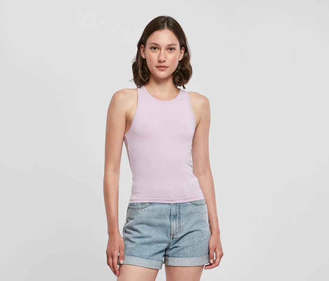 Ladies Racer Back Top