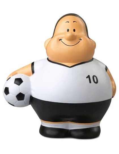 Squeezies® Soccer Bert®