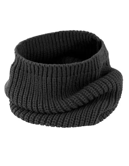 Whistler Snood Hood – Schwarz