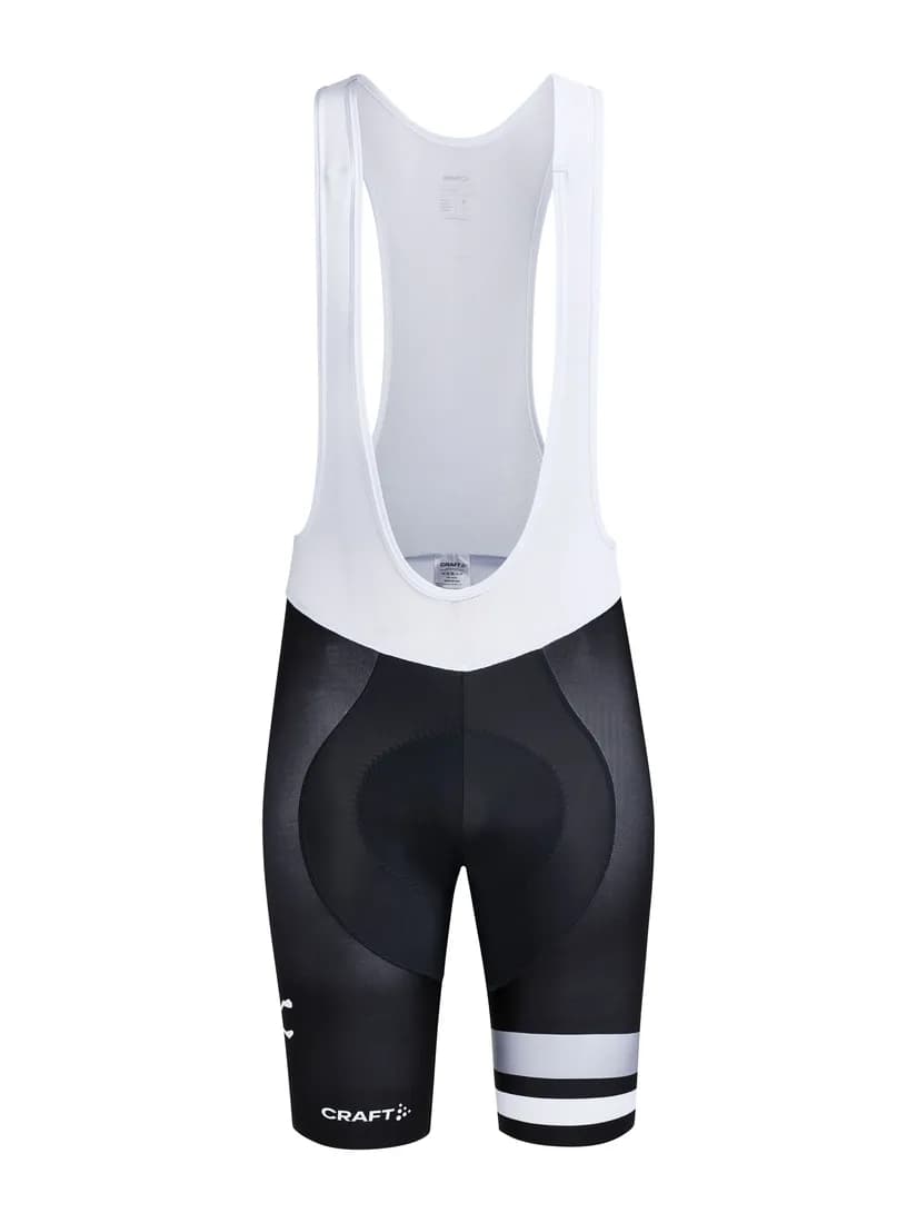 PBC Bib Short Men 3.0
