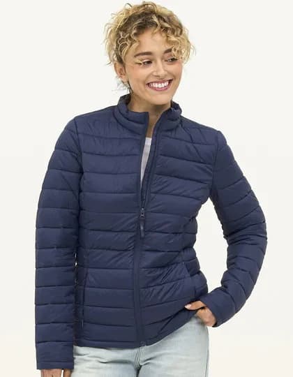 Women’s Wilson Jacket