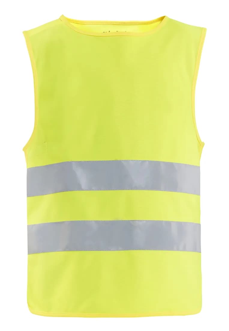 Kinder High Vis Weste