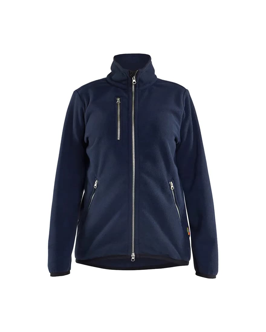 Damen Fleecejacke