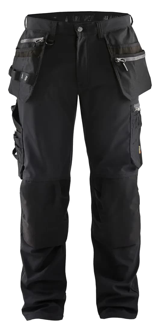 Handwerker Softshell Arbeitshose