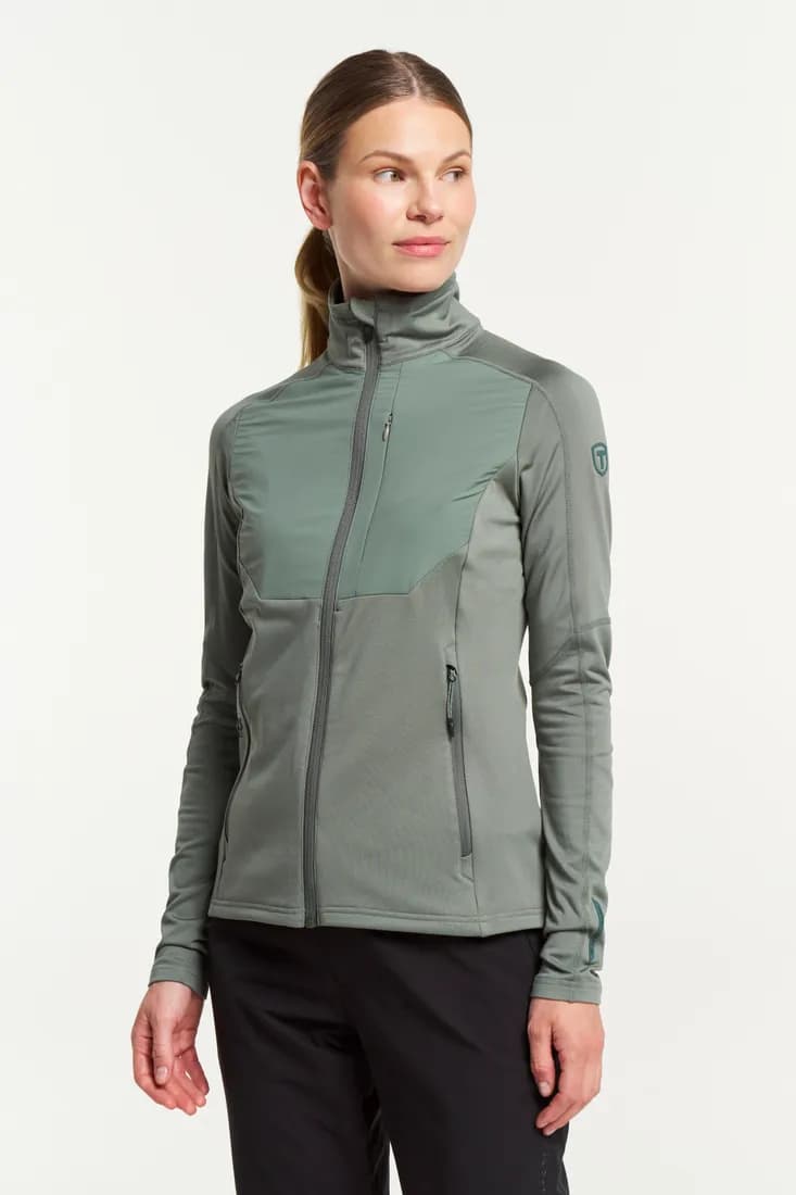 TXlite Windblock Full Zip Women
