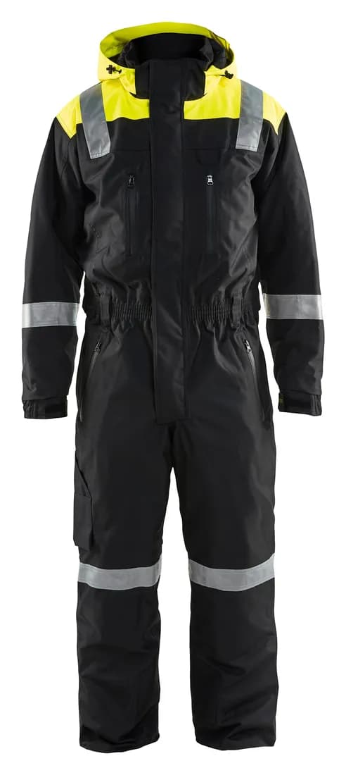Winteroverall