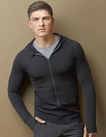 Seamless Sports Jacket