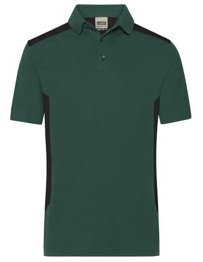 Men’s Workwear Polo -STRONG-