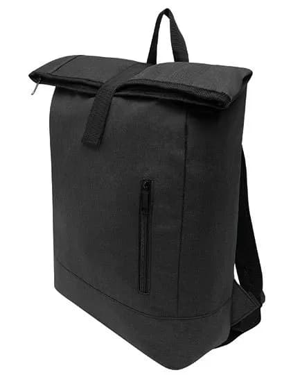 Rucksack Messenger – Anthracite