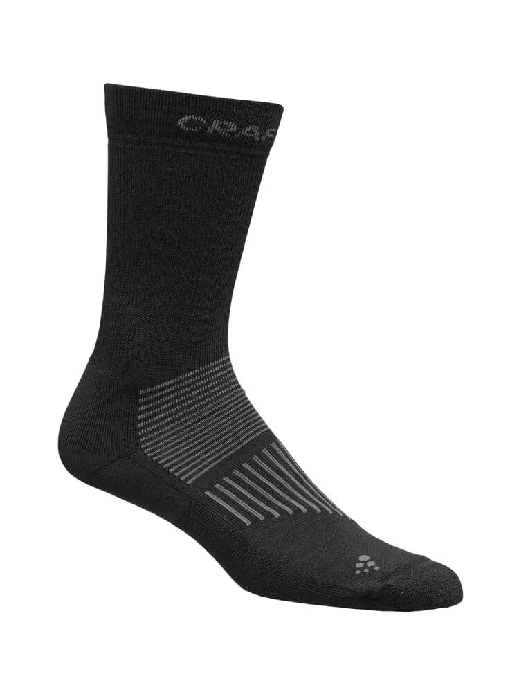 Wool Nordic Ski Sock