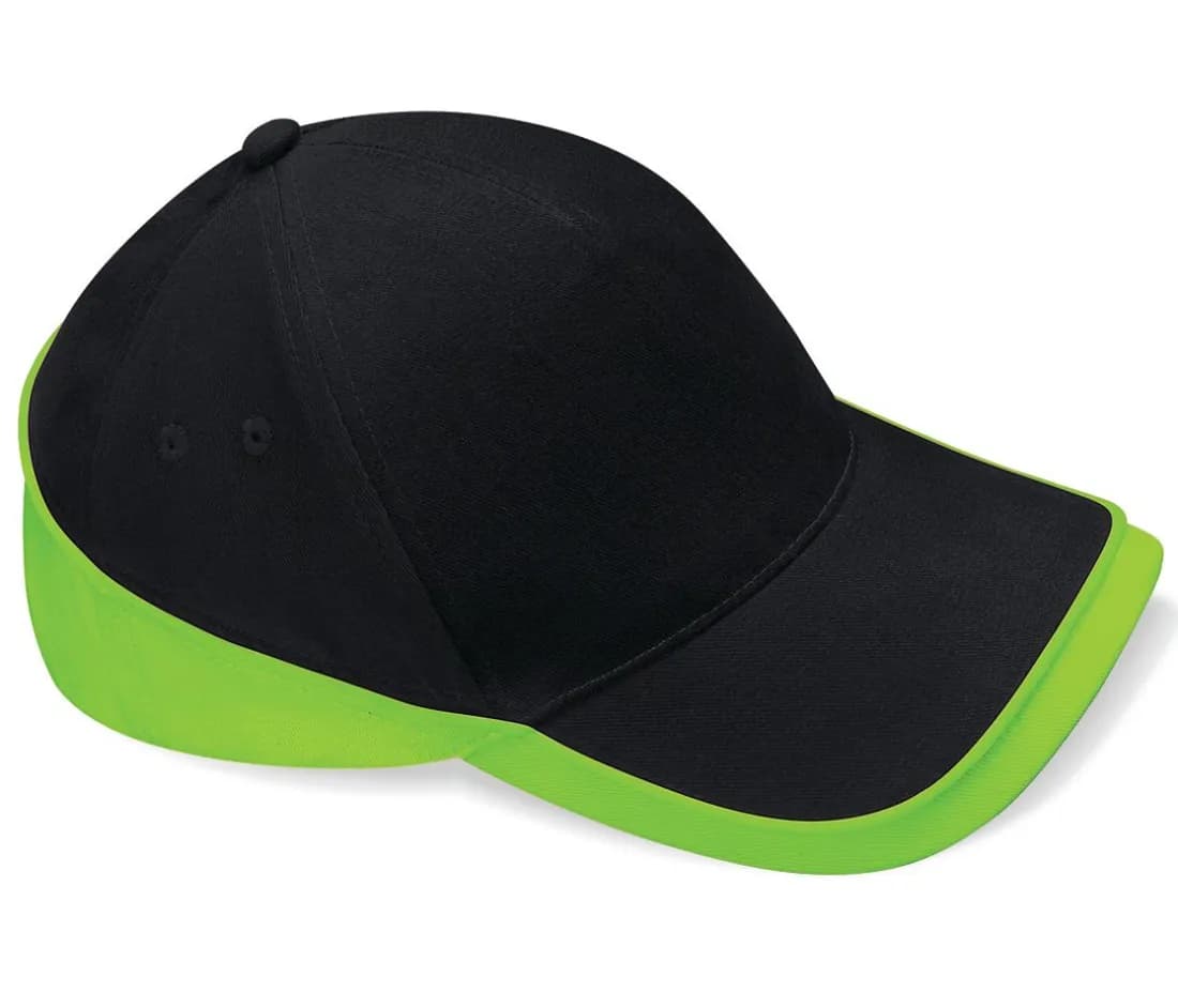Teamwear Competition Cap