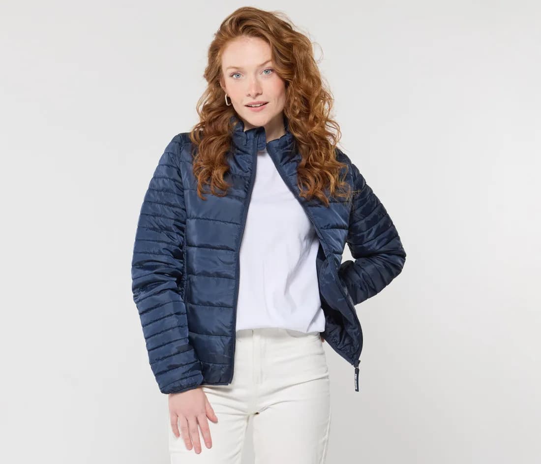 Eko Down Jacket Women