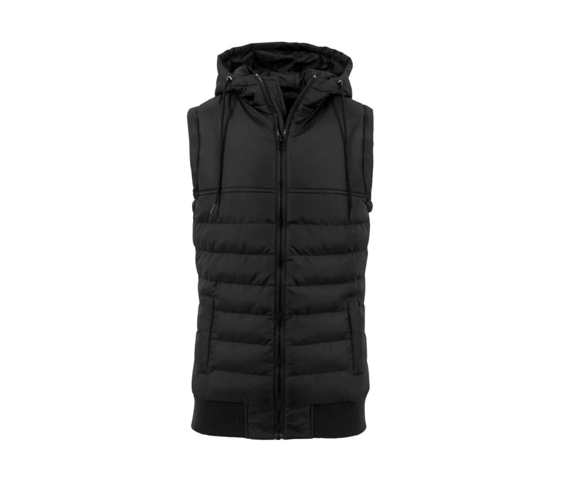 Gilet matelassé «Bubble»