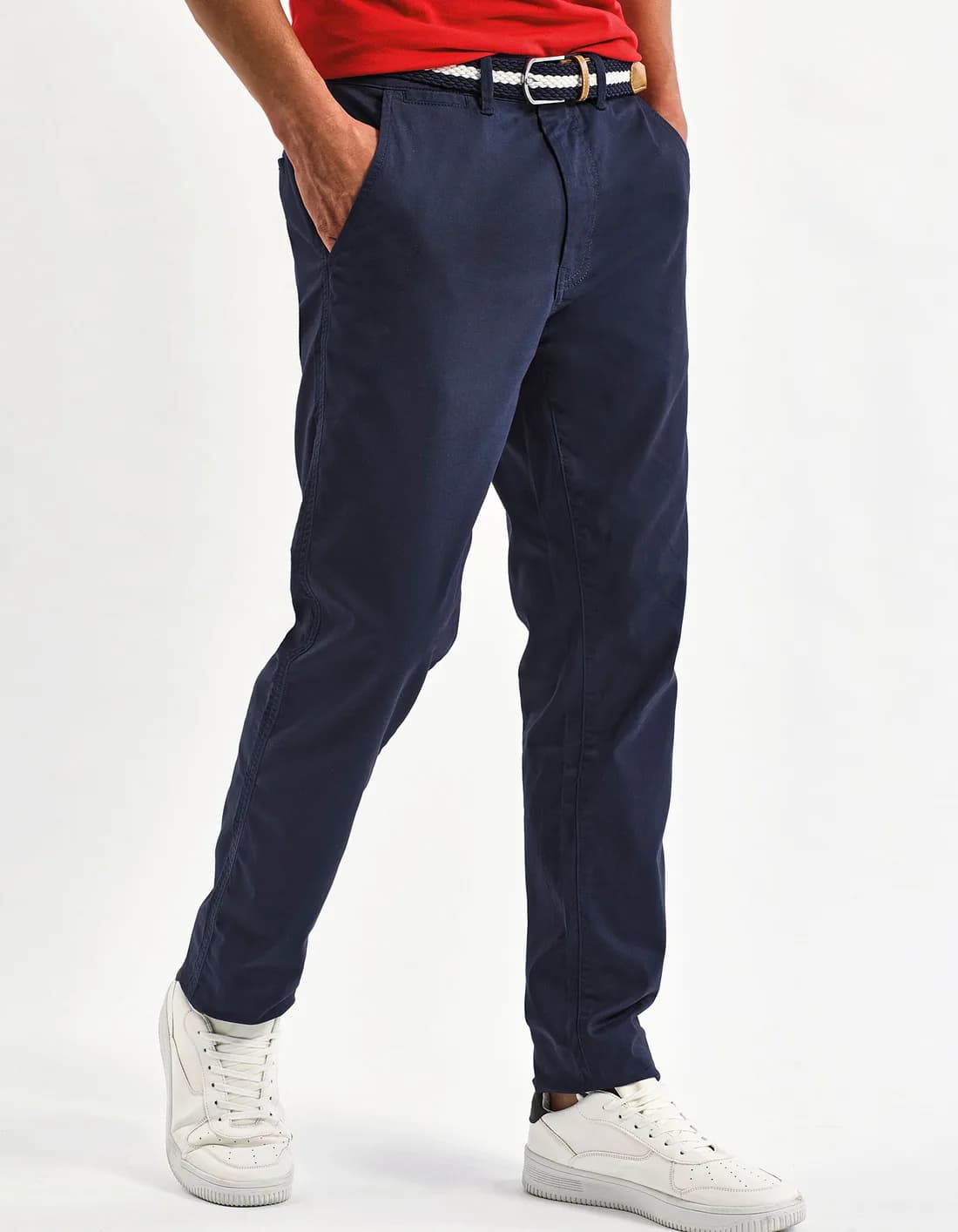 Men’s Ultimate Chinos