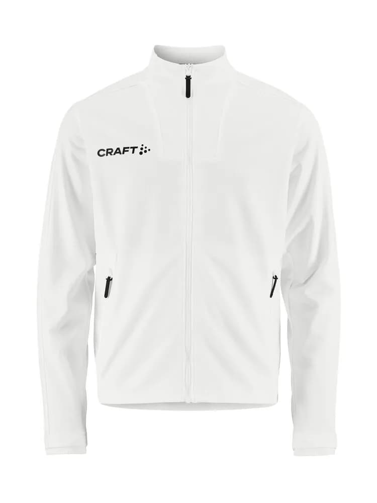 Evolve 2.0 Full Zip Jacket Jr