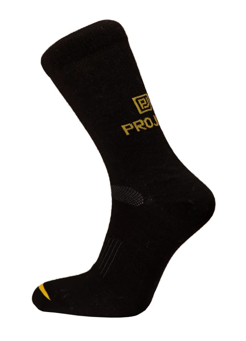 9091 Dünne Merinowolle Socken