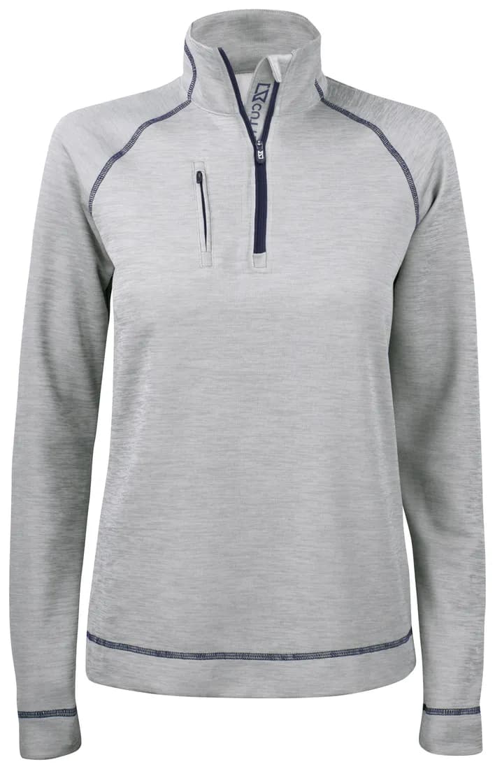 Chambers Half Zip Ladies
