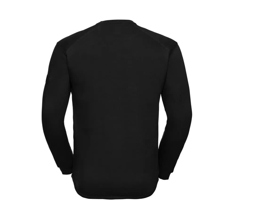 Workwear Sweatshirt 60 °C waschbar
