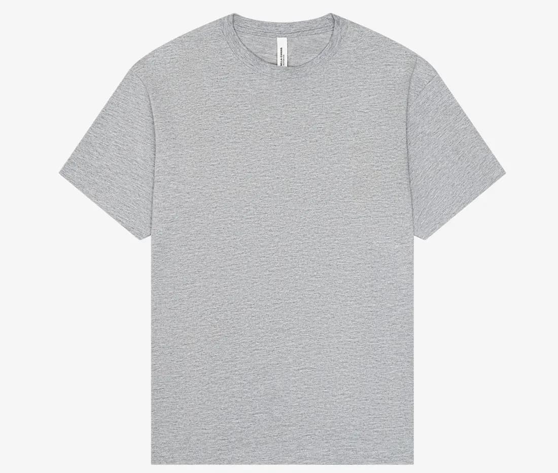 Unisex Heavy Boxy Tee